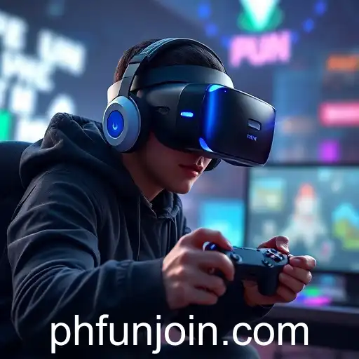 The Evolving Landscape of Online Gaming in 2025