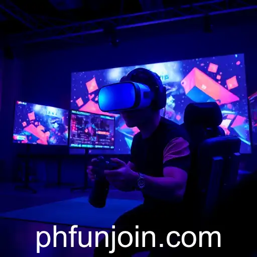 Revolutionizing Online Gaming: The Rise of Phfun
