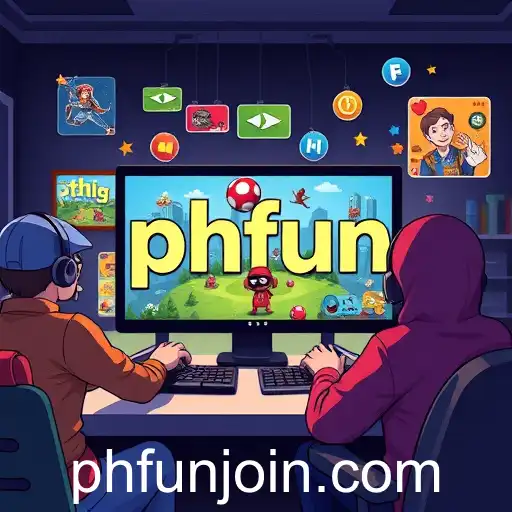 The Rise of Online Gaming: Exploring 'phfun'